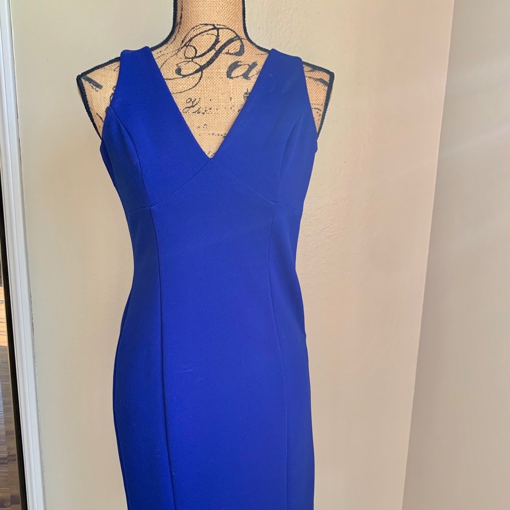 Vince Camuto cocktail dress